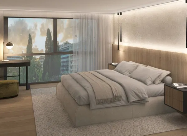 87 m² Two-Bedroom Apartment for Sale in Agios Dimitrios, Athens Southern suburbs — photo 4