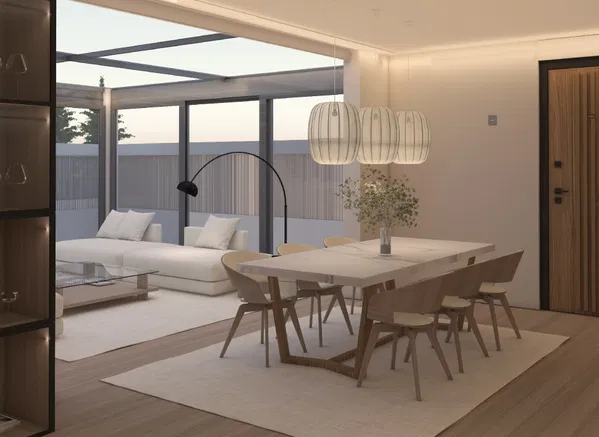 130 m² Two-Bedroom Apartment for Sale in Glyfada, Athens Southern suburbs — photo 3