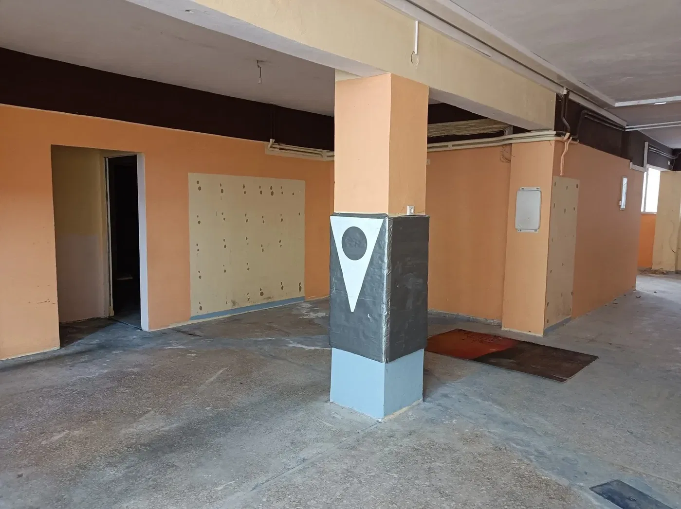 Four-Bedroom Apartment for Sale in Pasalimani, Piraeus