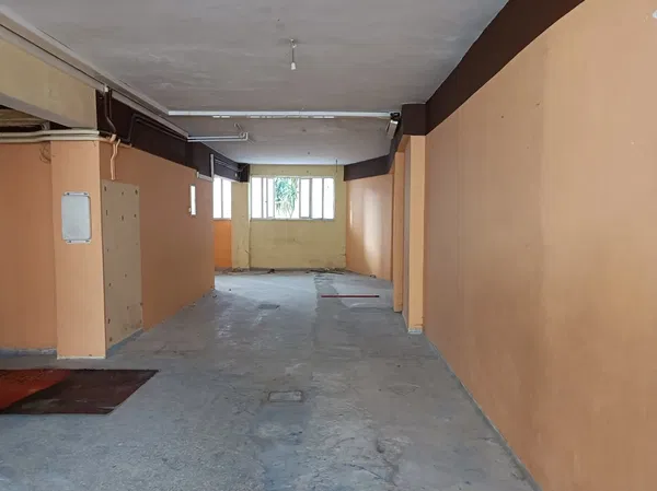 Four-Bedroom Apartment for Sale in Pasalimani, Piraeus — photo 2