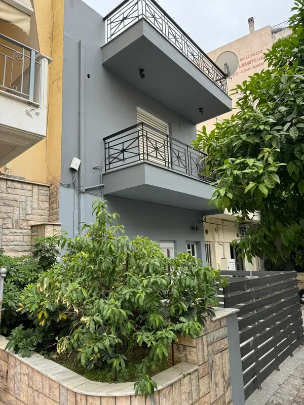 71 m² Apartment with One Bedrooms for Sale in Nikaia, Piraeus — photo 2