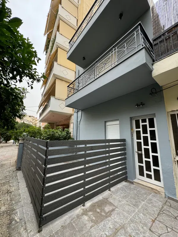 71 m² Apartment with One Bedrooms for Sale in Nikaia, Piraeus