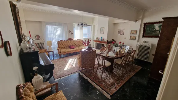 100 m² Apartment with Two Bedrooms for Sale in Nikaia, Piraeus — photo 3