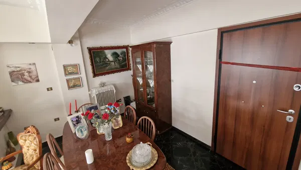100 m² Apartment with Two Bedrooms for Sale in Nikaia, Piraeus — photo 4
