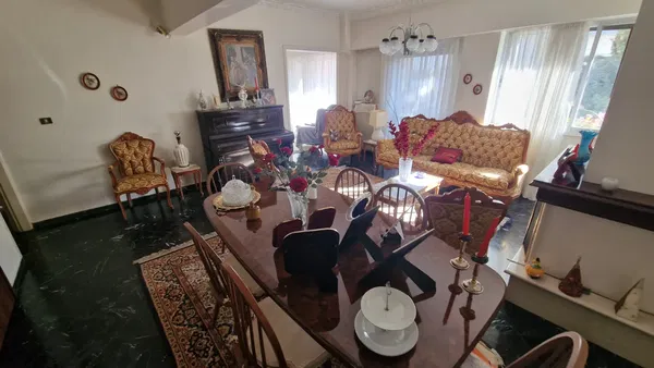 100 m² Apartment with Two Bedrooms for Sale in Nikaia, Piraeus — photo 5