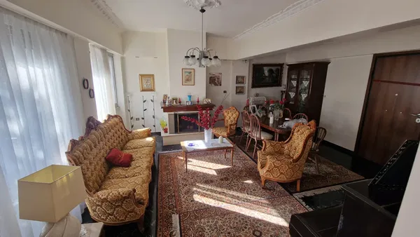 100 m² Apartment with Two Bedrooms for Sale in Nikaia, Piraeus — photo 2