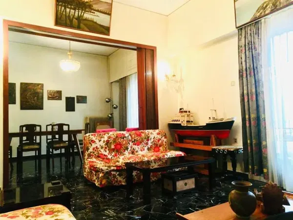 90 m² Apartment with Two Bedrooms for Sale in Nikaia, Piraeus — photo 5