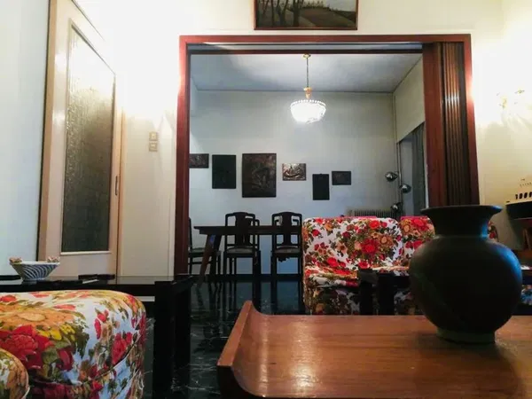 90 m² Apartment with Two Bedrooms for Sale in Nikaia, Piraeus — photo 4