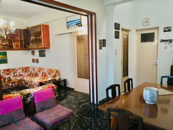 90 m² Apartment with Two Bedrooms for Sale in Nikaia, Piraeus — photo 2