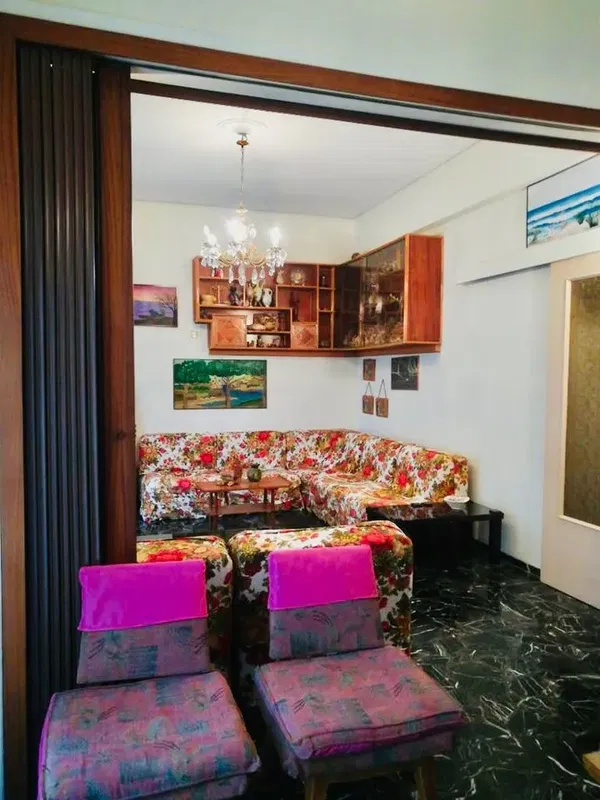 90 m² Apartment with Two Bedrooms for Sale in Nikaia, Piraeus — photo 3