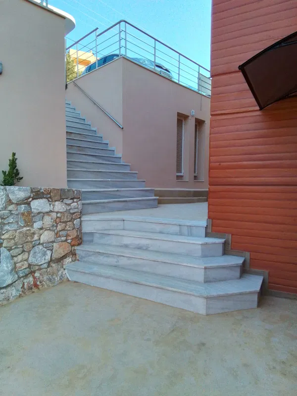 Two-Bedroom Apartment for Sale in Schinias, Athens Eastern Suburbs — photo 3