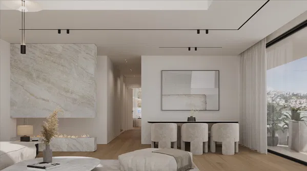 182 m² Apartment with Three Bedrooms for Sale in Glyfada, Athens Southern suburbs — photo 5