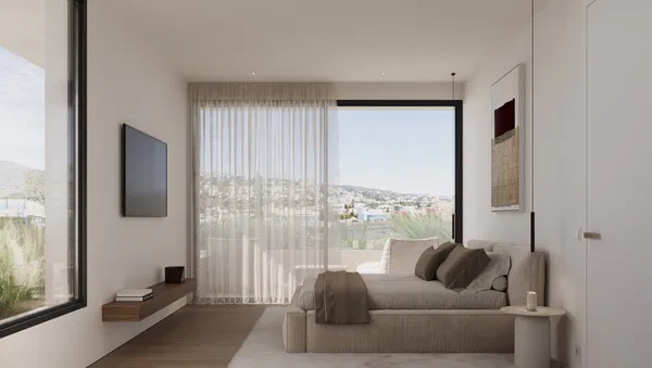182 m² Apartment with Three Bedrooms for Sale in Glyfada, Athens Southern suburbs — photo 4
