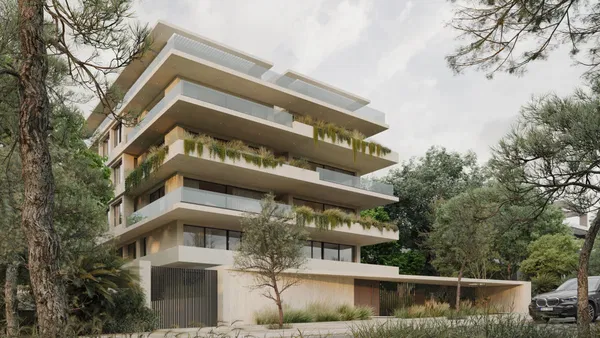 Two-Bedroom Apartment for Sale in Glyfada, Athens Southern suburbs with Heat pump — photo 5