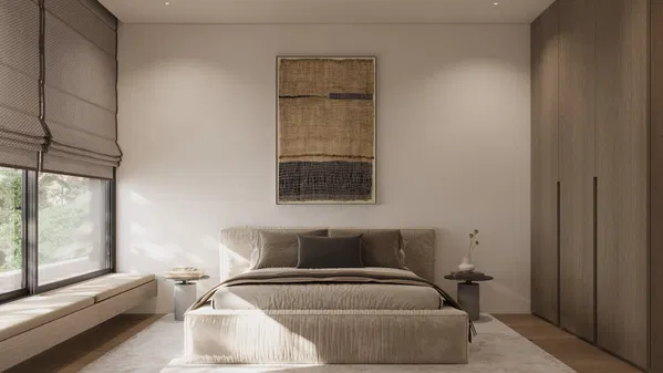 101 m² Apartment with Two Bedrooms for Sale in Glyfada, Athens Southern suburbs — photo 4