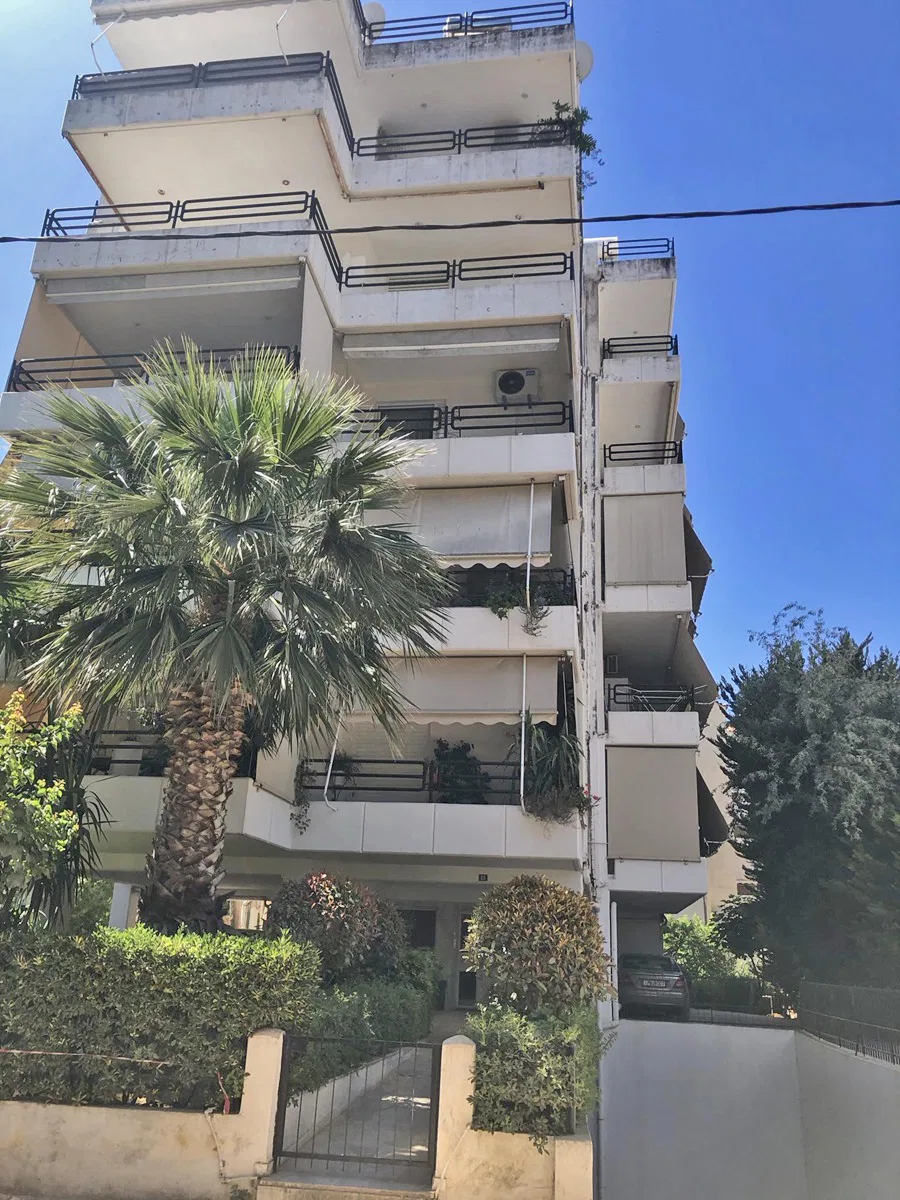 Apartment for Sale in Pallini, Athens Eastern Suburbs