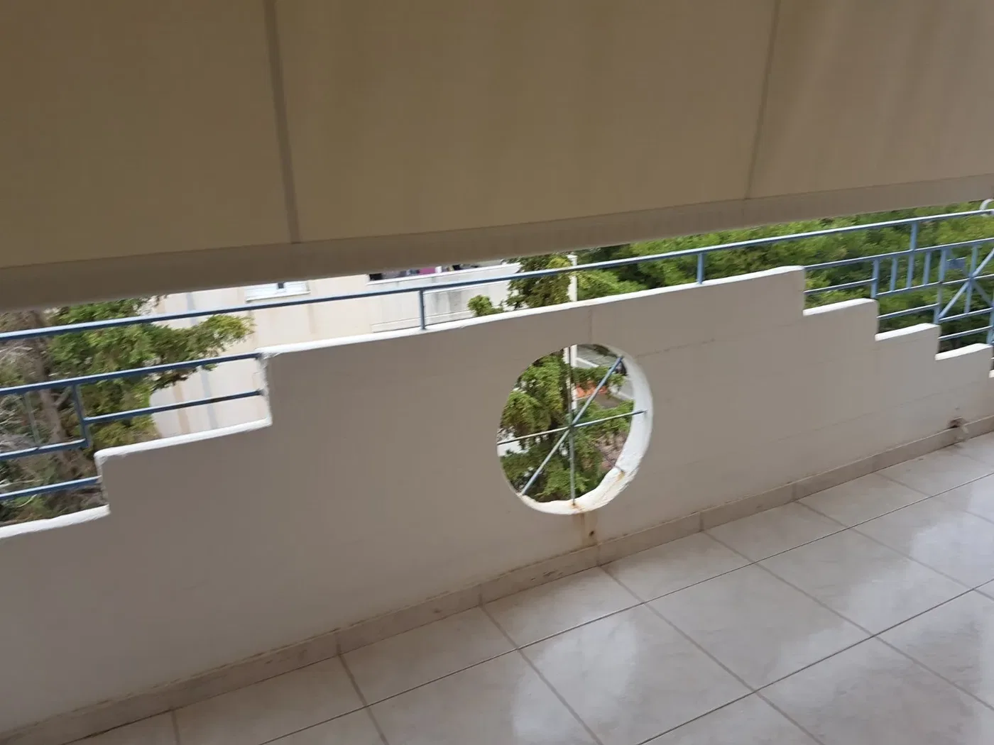 Renovated Two-Bedroom Apartment for Sale in Rafina, Rafina - Pikermi