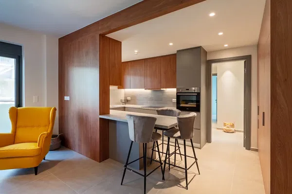 110 m² Apartment with Three Bedrooms for Sale in Kypseli, Athens Center — photo 5