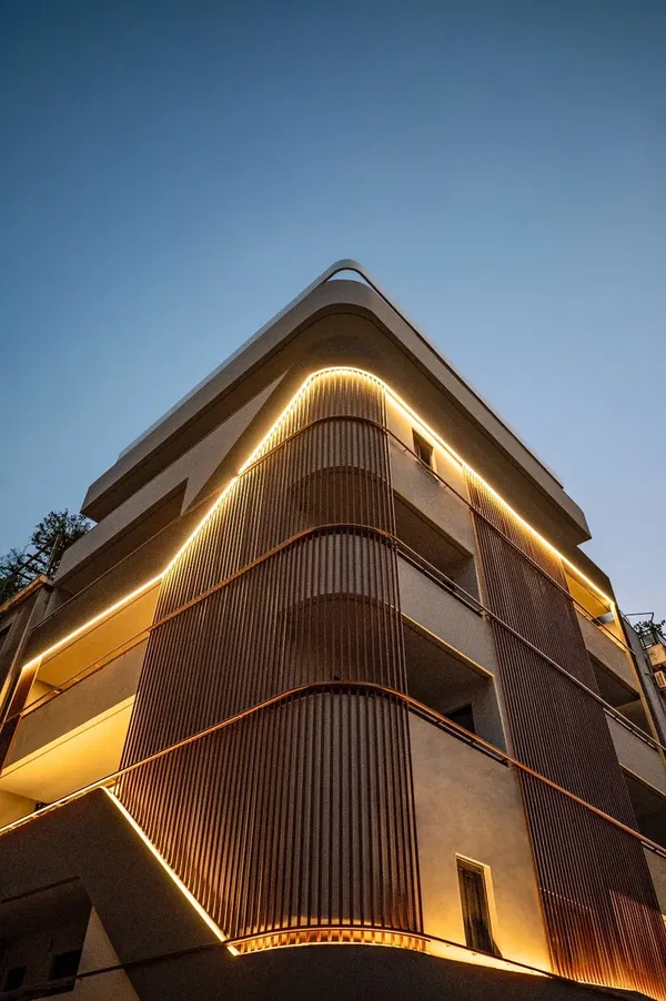 110 m² Apartment with Three Bedrooms for Sale in Kypseli, Athens Center — photo 2