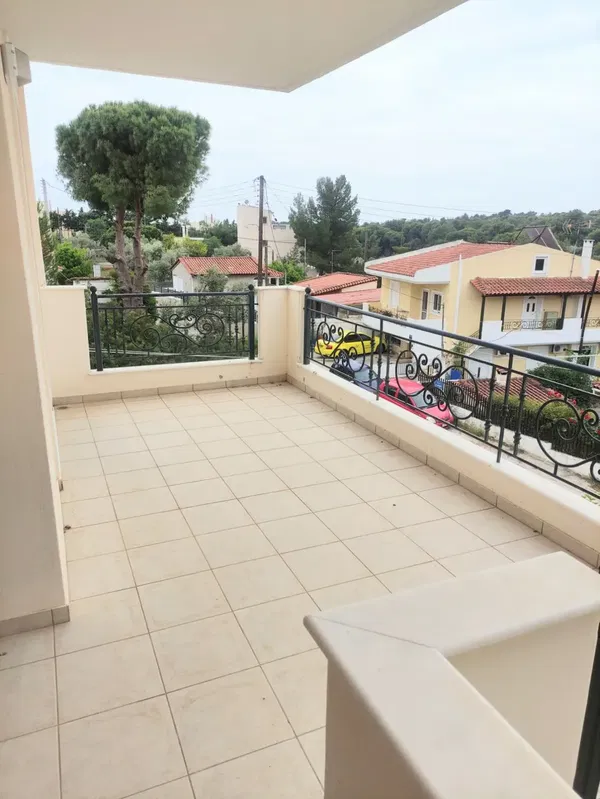 Three-Bedroom Villa for Sale in Artemida, Athens Eastern Suburbs — photo 5