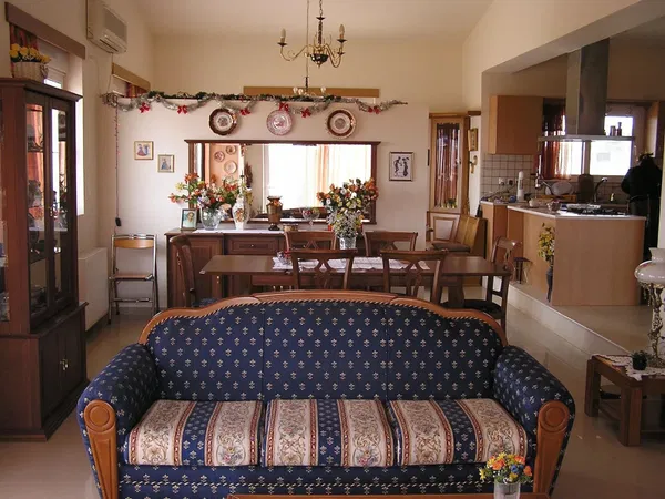 Seven-Bedroom Villa for Sale in Artemida, Athens Eastern Suburbs