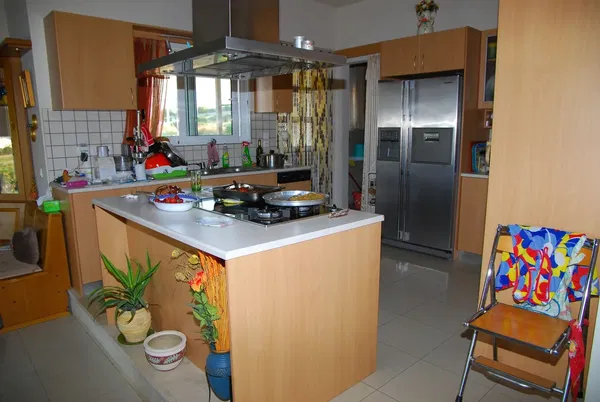 Seven-Bedroom Villa for Sale in Artemida, Athens Eastern Suburbs — photo 4
