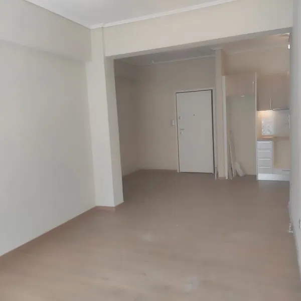 50 m² One-Bedroom Apartment for Sale in Gazi - Metaxourgio - Votanikos, Athens Center — photo 3