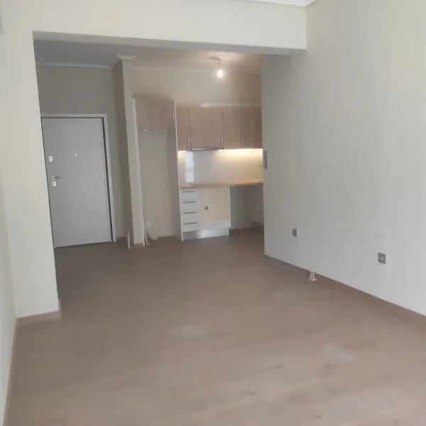 50 m² One-Bedroom Apartment for Sale in Gazi - Metaxourgio - Votanikos, Athens Center — photo 2