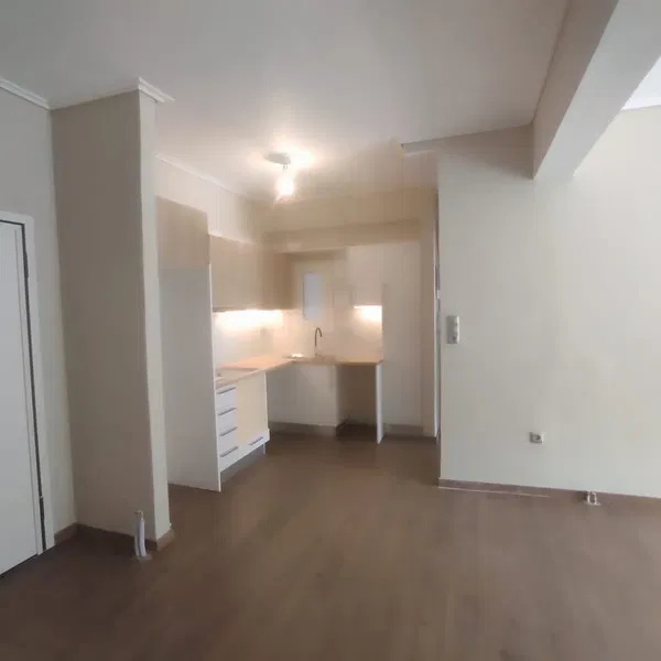 50 m² One-Bedroom Apartment for Sale in Gazi - Metaxourgio - Votanikos, Athens Center
