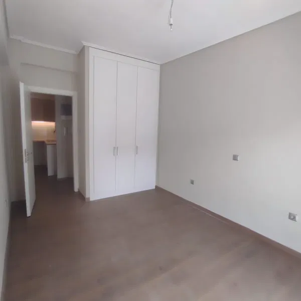 50 m² One-Bedroom Apartment for Sale in Gazi - Metaxourgio - Votanikos, Athens Center — photo 4
