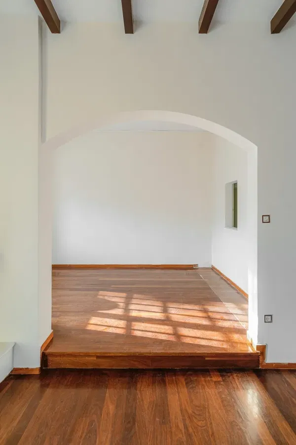 Two-Bedroom Apartment for Sale in Rizoupoli, Athens Center — photo 3