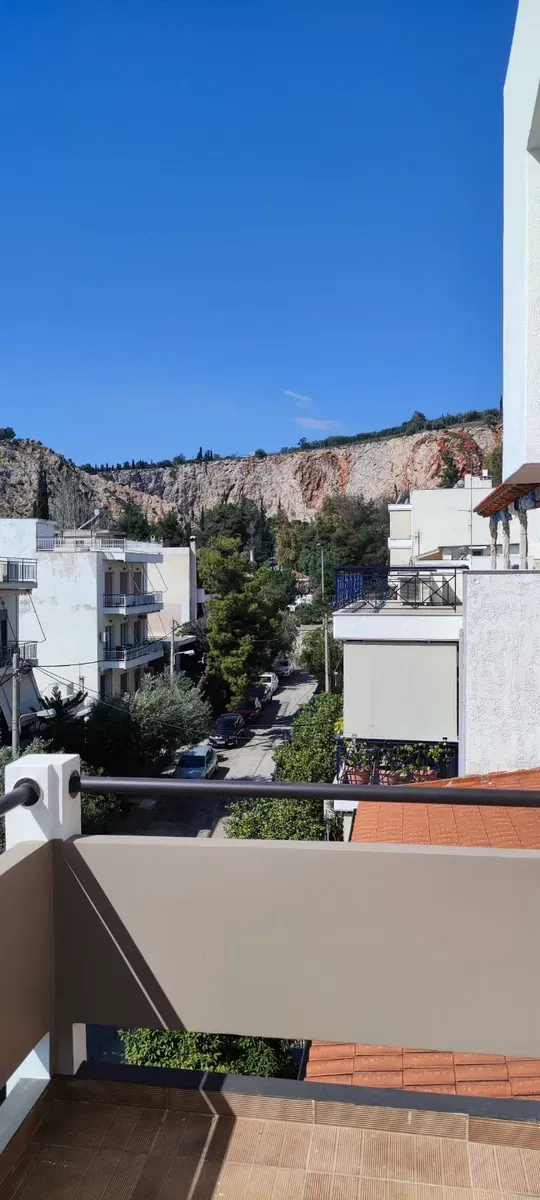 120 m² Apartment with Three Bedrooms for Sale in Poligono - Tourkovounia, Athens Center — photo 4