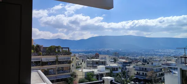 120 m² Apartment with Three Bedrooms for Sale in Poligono - Tourkovounia, Athens Center — photo 2