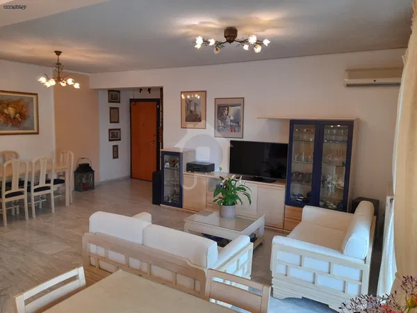 78 m² Two-Bedroom Apartment for Sale in Pallini, Athens Eastern Suburbs — photo 4