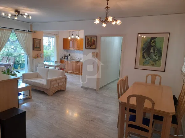 78 m² Two-Bedroom Apartment for Sale in Pallini, Athens Eastern Suburbs — photo 3