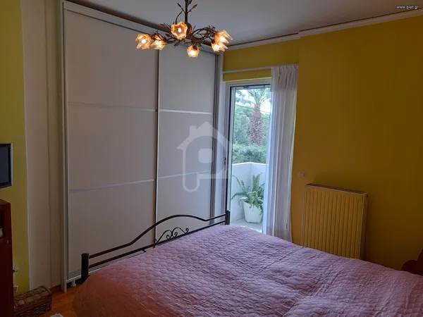 78 m² Two-Bedroom Apartment for Sale in Pallini, Athens Eastern Suburbs — photo 5