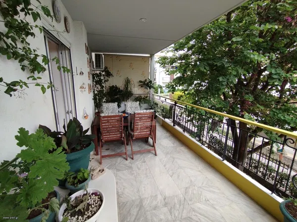 78 m² Two-Bedroom Apartment for Sale in Pallini, Athens Eastern Suburbs