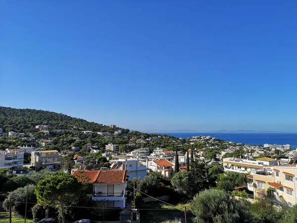 Four-Bedroom Villa for Sale in Saronida, Attica — photo 5