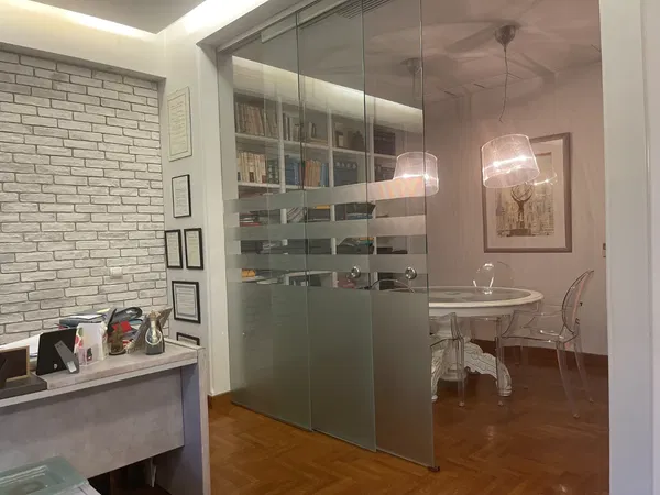 Four-Bedroom Apartment for Sale in Kolonaki - Lycabettus, Athens Center — photo 5
