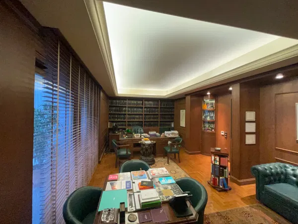 Four-Bedroom Apartment for Sale in Kolonaki - Lycabettus, Athens Center — photo 2