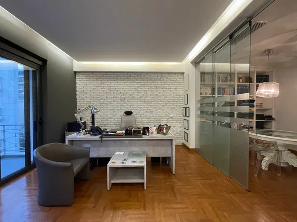Four-Bedroom Apartment for Sale in Kolonaki - Lycabettus, Athens Center — photo 4