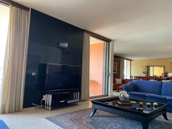 Four-Bedroom Apartment for Sale in Psychiko - Filothei, Athens Northern suburbs — photo 2