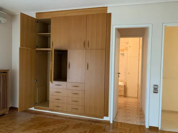 Four-Bedroom Apartment for Sale in Psychiko - Filothei, Athens Northern suburbs — photo 5