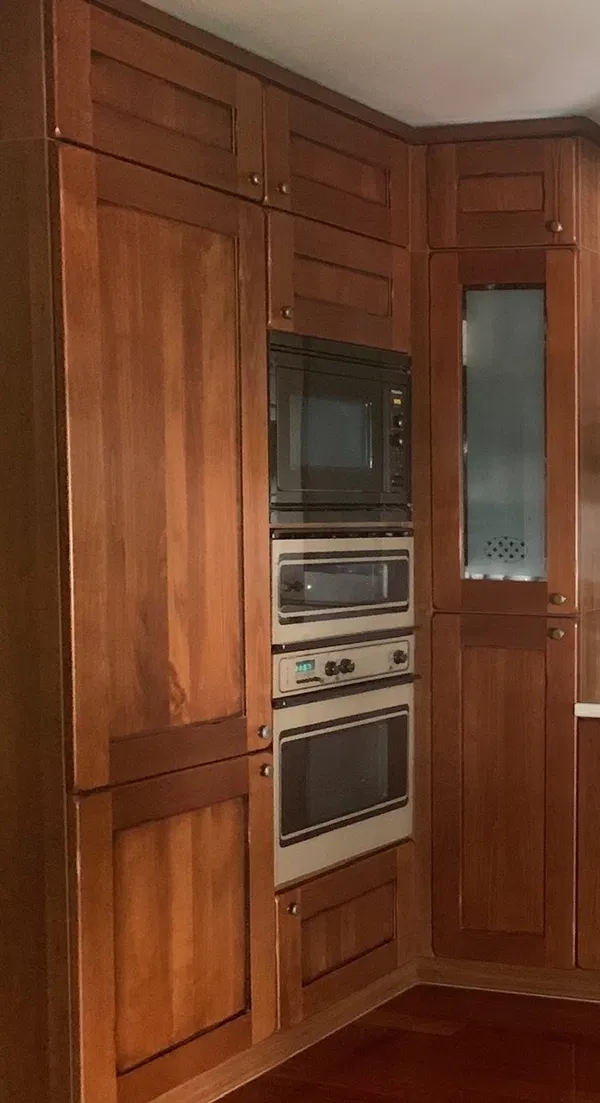 Three-Bedroom Apartment for Sale in Nea Smyrni, Athens Southern suburbs with Autonomous heating — photo 5