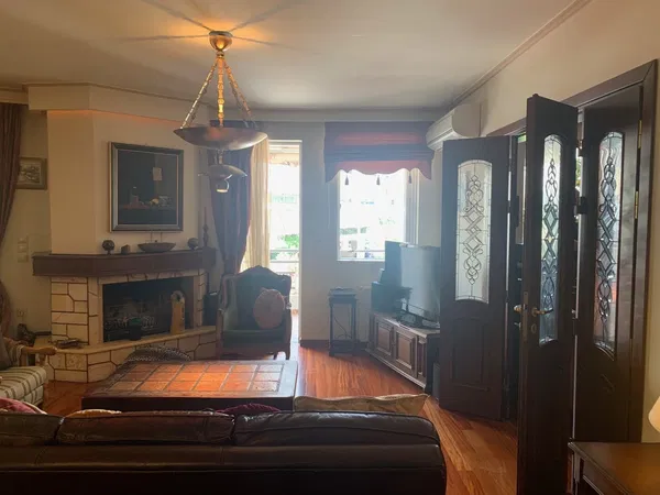 Three-Bedroom Apartment for Sale in Nea Smyrni, Athens Southern suburbs with Autonomous heating — photo 2