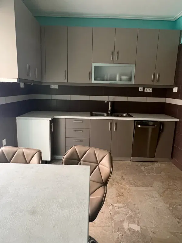 105 m² Apartment with Three Bedrooms for Sale in Pasalimani, Piraeus — photo 5