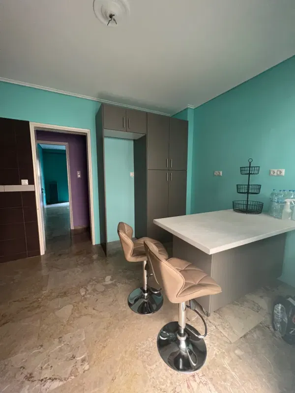 105 m² Apartment with Three Bedrooms for Sale in Pasalimani, Piraeus — photo 4