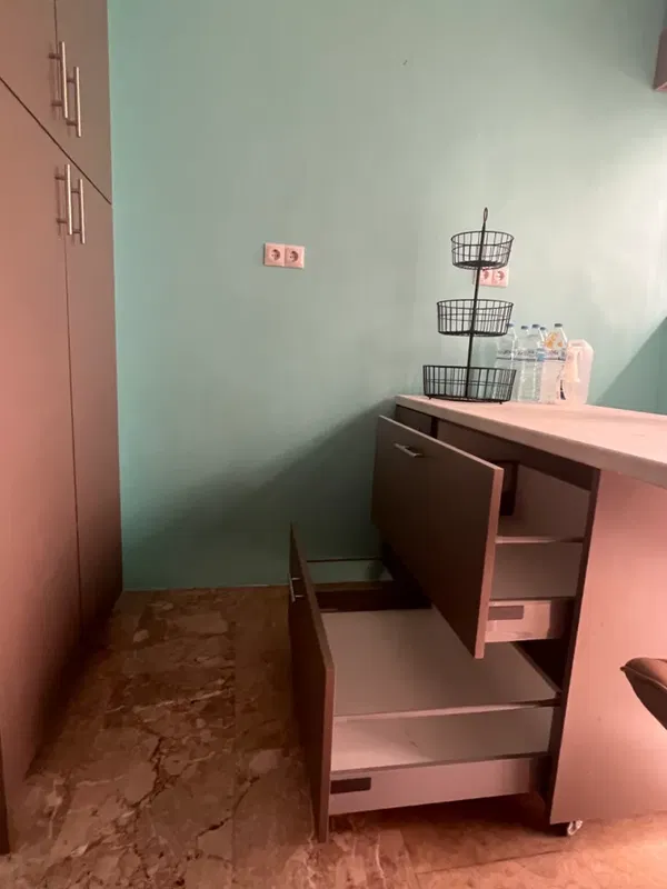 105 m² Apartment with Three Bedrooms for Sale in Pasalimani, Piraeus — photo 3