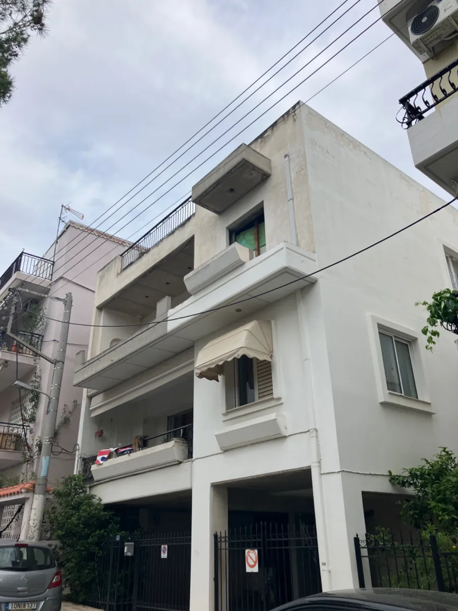 Seven-Bedroom Villa for Sale in Agios Dimitrios, Athens Southern suburbs