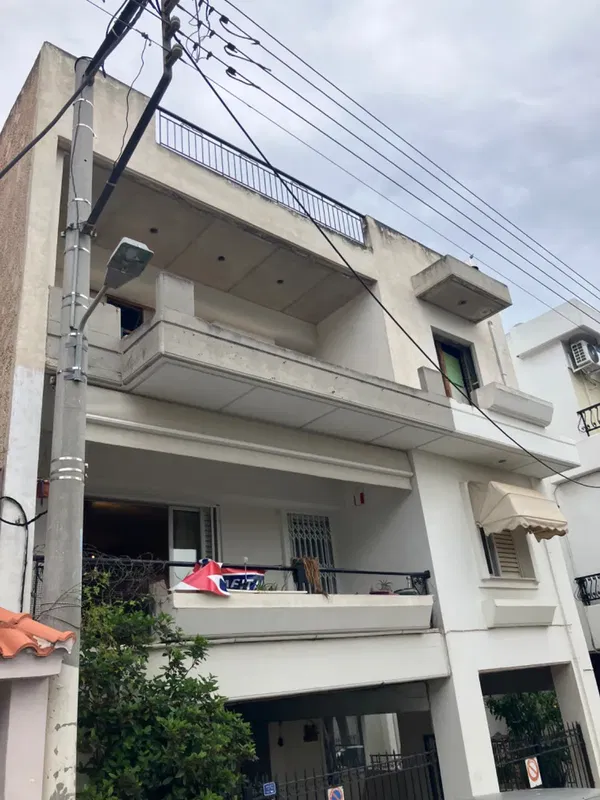 Seven-Bedroom Villa for Sale in Agios Dimitrios, Athens Southern suburbs — photo 2